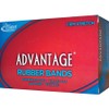 Alliance Rubber 27405 Advantage Rubber Bands Size #117B, 1 lb