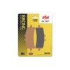 SBS Front Brake Pads Racing 841RST