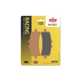 SBS Front Brake Pads Racing 841RST