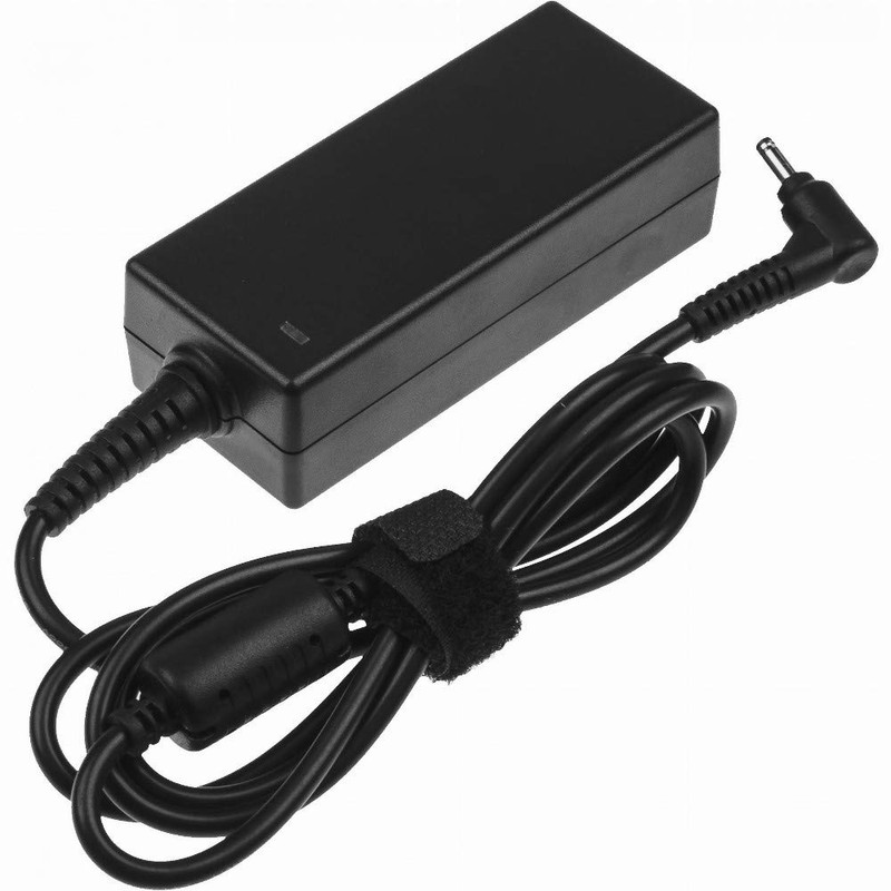 GC PRO Laptop Power Supply 19 V 2.37 A 45