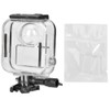 65FT/20M Underwater Waterproof Diving Housing for GoPro MAX Series, Touching