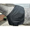 Ruggles Satin Anti Rub Bib for horses and ponies -