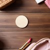 Esponjas Vegetales de Lufa Natural Beige (50 Piezas) - Exfoliante