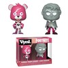 Funko Vynl: Fortnite - Cuddle Team Leader & Love Ranger,