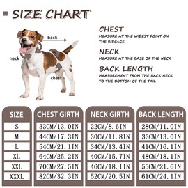 FEimaX Dog Bodysuit After Op, Dog Bodysuit After Castration Male Wound Protection Suits Dog After Surgery Long Sleeve Recovery Suit for Small Medium Large Dogs