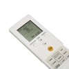 Air Conditioner Remote Control, for AR REF ASU12RLS3 AR REG1U