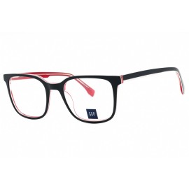 GAP VGP013 0NAV Eyeglasses Blue Frame 52mm