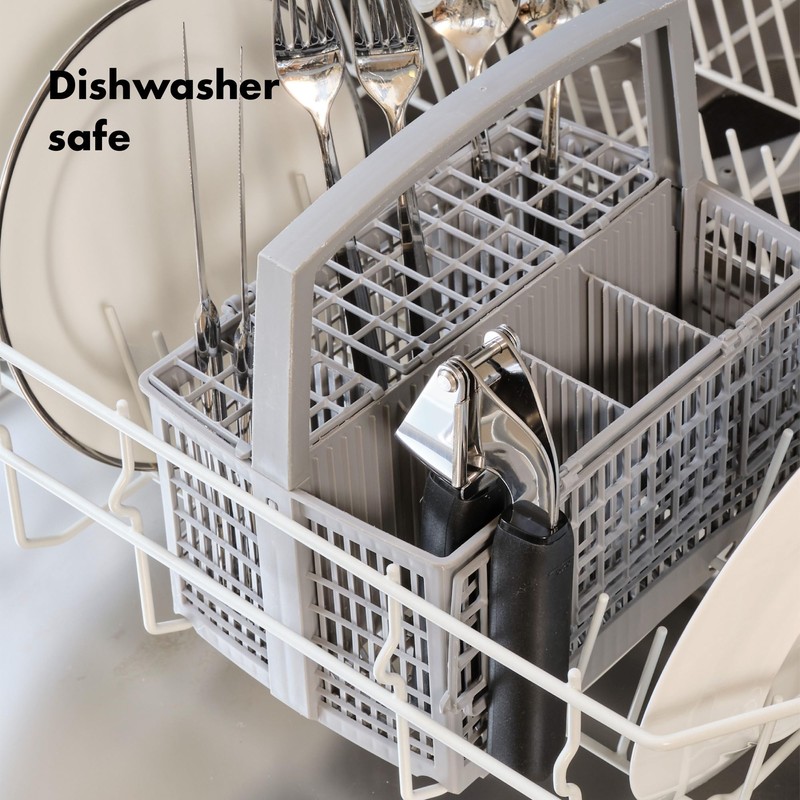 OXO Good Grips Garlic Press