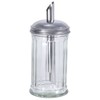 Contacto Bander Sugar Shaker Capacity 300 g Pressed Glass