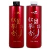 My Hair Story Red Ginseng Water Cysteine ​​1 2 tablets, 4 each, 1L / 마이헤어스토리 홍삼수 시스테인 1 2제 각, 4개, 1L
