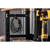 DEWALT Tool Organizer, Mount on Workbench, 20 Inch, Compact Metal