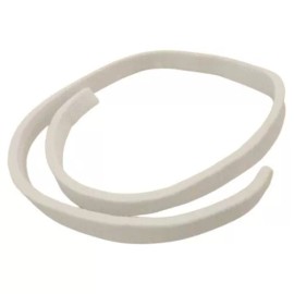 Electrolux Sello De Felpa Inferior Para Secadora 5304433901 Electrolux