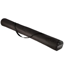 celexon Nylon-Leinwand-Tasche für celexon Stativ-Leinwände Tuchbreite 219 cm - Maße: 240x18cm - Schwarz