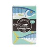 Fish 4 Ever Yellowfin Tuna in Brine, 120g