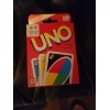 Mattel UNO Card Game New