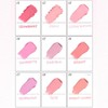TOOQ Satin Dohwa Balm / Specail Set 2.7g, Shade:04 Silhouette
