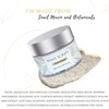 Snail Script Exfoliating Face Scrub, Advanced Snail Mucin Scrub daily
