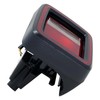 Vantage Auto Parts - Rear Tail Light Compatible with Jeep