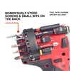 DIY Rabbit Magnetic Bit Holder for Milwaukee M12 Fuel Impact