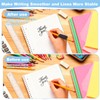 Weighted Pencil Grips, 3 Pack 1oz Silicone Handwriting Aid for