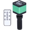 48MP 2K 1080P Video Recorder USB Industrial Digital Video Microscope