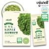 Bewell [Bewell] Harutok Organic Freeze-Dried Curly Kale Powder 2g x 14 packets, 14-day supply (multiple purchases) / [비웰] 하루톡 유기농 동결건조 컬리케일 분말 2g x 14포 14일분 (복수구매)