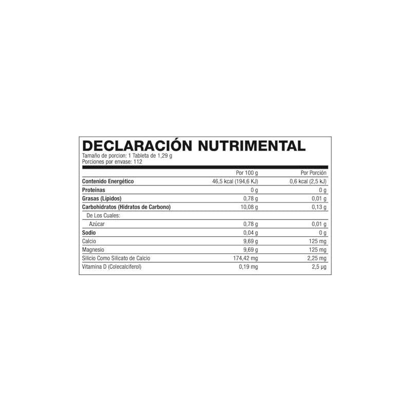 USANA Pack MagneCal D | Paquete de 2 Frascos |