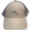 Tommy Bahama NEW Tommy Bahama Marlin Trucker Snapback Mesh Hat