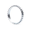 RIDEX 2254S0044 ABS Ring ABS Ring Front Both Sides 11.3