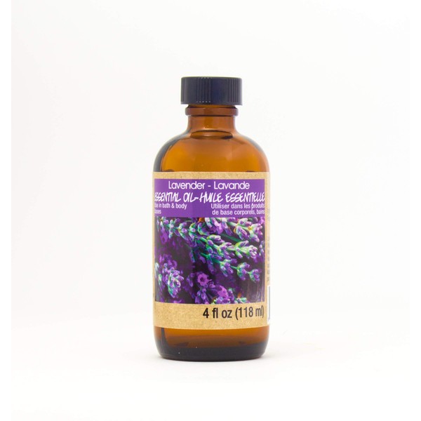 Life of the Party Lavender Essential Oil, 4 oz