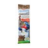 Dolfin - Polaretti MagicMilk Cannucce Cioccolato. Senza Conservanti, Senza Glutine