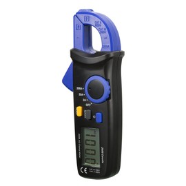 Custom C-01S AC Clamp Meter with AC Current Backlight