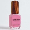 Sienna Magnolia Nail Polish, 10ml
