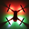 Professional L900 PRO RC Drone 4K Dual HD Camera Brushless