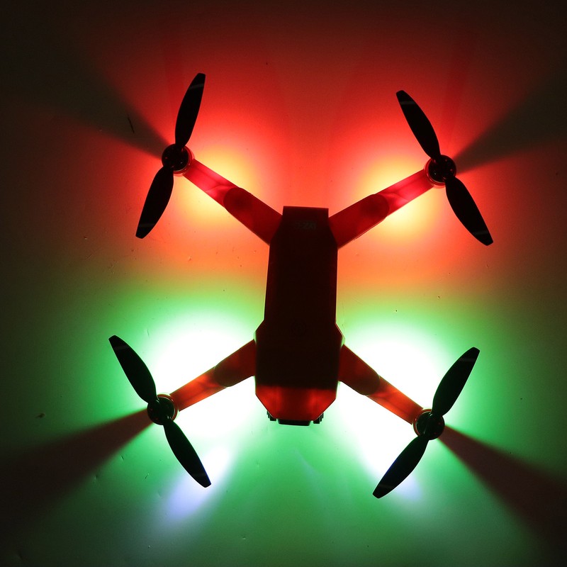 Professional L900 PRO RC Drone 4K Dual HD Camera Brushless