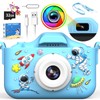 Kids' Camera, Toy Camera, Toy Camera, Boy Girl, Birthday Gift,