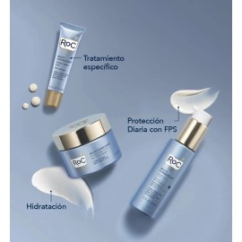 Roc | Multi Correxion Even Tone + Lift Fps 30 -crema De Dia