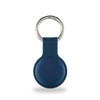 Keyring, blue