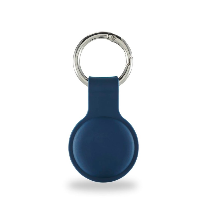 Keyring, blue