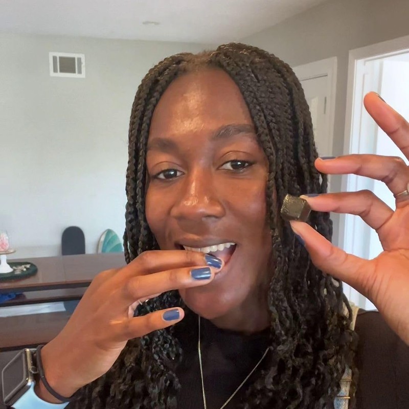 JUGO Energy + SUPERFOODS | Vitamin B12 Gummies with Kale