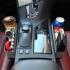 Car Seat Gap Filler Organizer, 2 Pack Multifunctional Car Seat