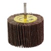 80mm x 50mm Flap Wheel Disc Abrasive Sanding Pad for
