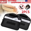 Universal 2Pack Faraday Bag Cell Phone Wallet Blocker RFID Signal