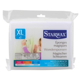 Starwax 1400 Magic Sponges – Set of 4