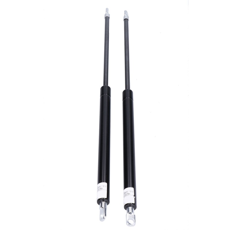 2Pcs 480mm Gas Spring Hydraulic Lever Shock Struts Machinery Support