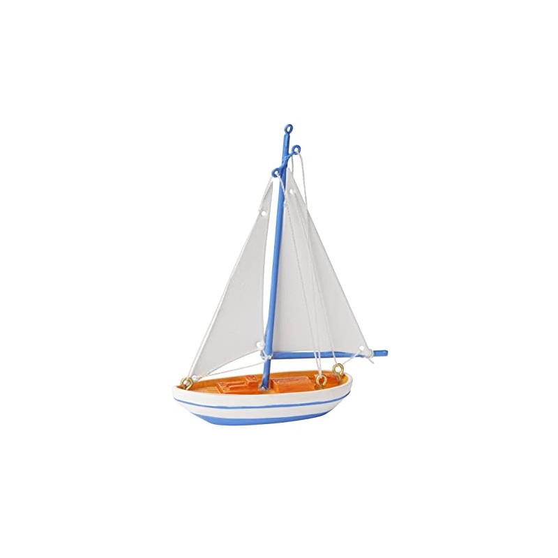 CreaPop ® Boat, 7 x 11 CM