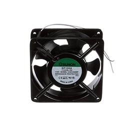 Waring 029773 Replacement Fan Assembly for Cts1000, Cts10006, and Cts1000C Conveyor Toasters