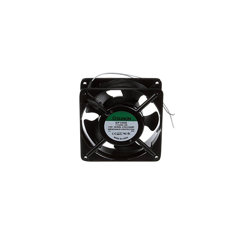 Waring 029773 Replacement Fan Assembly for Cts1000, Cts10006, and Cts1000C