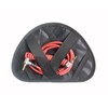V-MOTA Headphone Suitcase Carry case boxs for Mpow Headphone Case