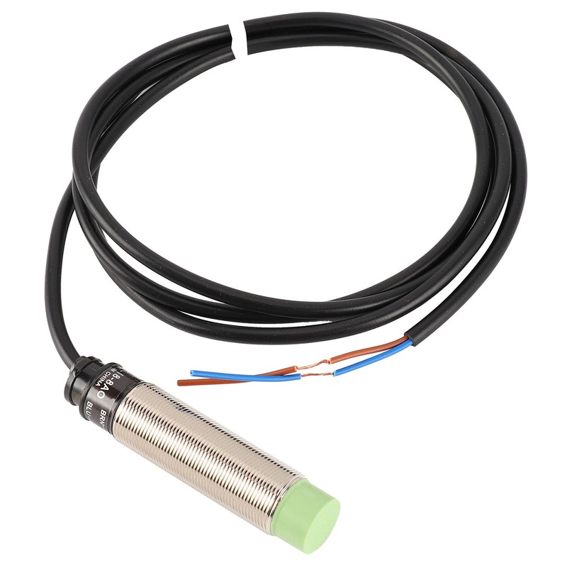 BERM Approach Switch Sensor 3‑Wire Cylindrical Power Control Equipment 90‑250VACPRL18‑8AO